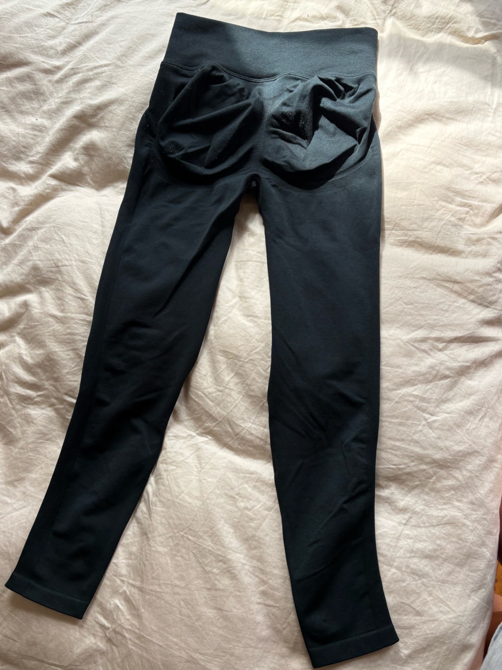 Gymshark Butt Scrunch Seamless Leggings